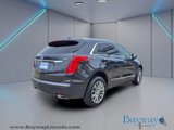 Used 2017 Cadillac XT5 Luxury w/ Driver Awareness Package image 4