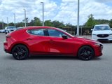 Certified 2021 MAZDA MAZDA3 AWD 2.5 Turbo Hatchback image 3
