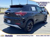 Certified 2023 Chevrolet TrailBlazer LT w/ Convenience Package image 6