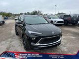 New 2025 Buick Encore GX Sport Touring w/ Comfort Package image 4