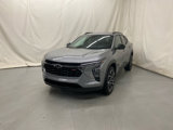 New 2025 Chevrolet Trax RS w/ Sunroof Package image 2