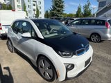 Used 2014 BMW i3 w/ Range Extender image 3