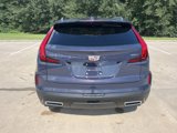 New 2025 Cadillac XT4 Premium Luxury w/ LPO, Floor Liner Package image 4