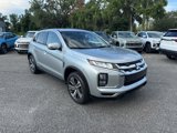 Used 2020 Mitsubishi Outlander Sport SE image 2