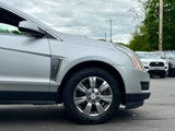Used 2015 Cadillac SRX Luxury w/ Driver Awareness Package image 6
