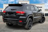 Certified 2021 Jeep Grand Cherokee Laredo X image 2