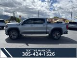Used 2023 GMC Sierra 1500 AT4 w/ AT4 Preferred Package image 4