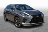 Used 2020 Lexus RX 350 F Sport image 2