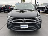 Certified 2024 Volkswagen Tiguan S image 3