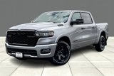 New 2025 RAM 1500 4x4 Crew Cab image 2