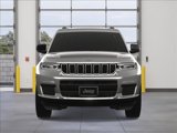 New 2025 Jeep Grand Cherokee L Laredo w/ Luxury Tech Group I image 4