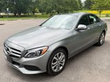 Used 2015 Mercedes-Benz C 300 4MATIC Sedan image 2