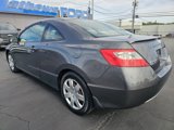 Used 2011 Honda Civic LX image 3