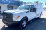 Used 2013 Ford F350 XL image 2