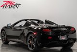 Used 2013 McLaren MP4-12C Spider image 3