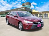 Used 2017 Toyota Camry XLE image 3
