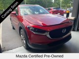Certified 2021 MAZDA CX-30 AWD 2.5 S w/ Premium Package image 3