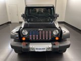 Used 2012 Jeep Wrangler Unlimited Sahara image 2