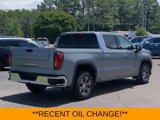 Certified 2024 GMC Sierra 1500 SLT image 5