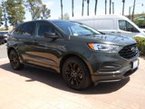 Used 2022 Ford Edge SE w/ Black Appearance Package image 6