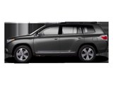 Used 2013 Toyota Highlander Limited image 3