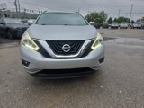 Used 2016 Nissan Murano SV image 2