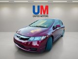 Used 2009 Honda Civic EX image 3