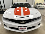 Used 2010 Chevrolet Camaro SS w/ RS Package image 6