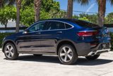 Used 2023 Mercedes-Benz GLC 300 4MATIC Coupe image 4