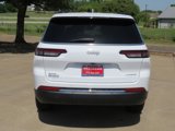 New 2025 Jeep Grand Cherokee L Laredo image 4