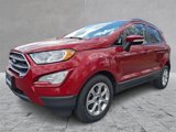 Used 2020 Ford EcoSport SE image 3