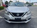 Used 2019 Nissan Sentra S image 3