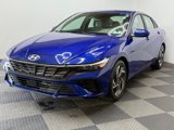 Certified 2024 Hyundai Elantra SEL w/ Convenience Package image 4