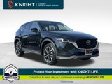 Used 2023 MAZDA CX-5 AWD 2.5 S w/ Premium Package image 1