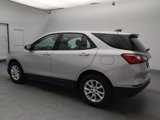 Used 2019 Chevrolet Equinox LS image 3
