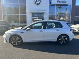 New 2024 Volkswagen GTI SE image 2