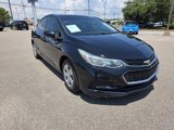 Used 2018 Chevrolet Cruze LS image 2