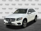 Used 2016 Mercedes-Benz GLC 300 4MATIC image 5