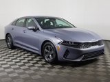 Used 2022 Kia K5 LX image 2