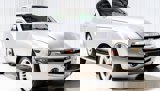 Used 2004 Chevrolet SSR w/ Preferred Equipment Group image 2
