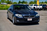 Used 2013 BMW 528i xDrive Sedan image 2