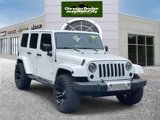 Used 2018 Jeep Wrangler Unlimited Sahara image 4