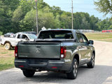 Used 2017 Honda Ridgeline RTL-T image 5