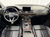 Used 2018 Audi Q5 2.0T Premium Plus image 2