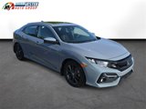 Used 2021 Honda Civic EX image 4