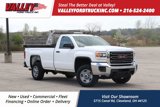Used 2015 GMC Sierra 2500 4x4 Regular Cab w/ Sierra Convenience Package image 1