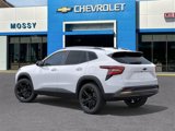 New 2025 Chevrolet Trax ACTIV w/ Driver Confidence Package image 3