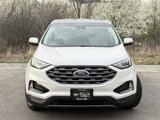 Used 2019 Ford Edge SEL w/ Equipment Group 201A image 2