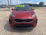 Used 2021 Kia Sportage LX image 2