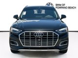 Used 2023 Audi Q5 2.0T Premium Plus w/ Premium Plus Package image 2